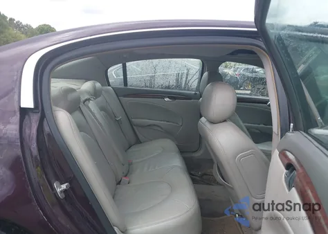 2008 Buick Lucerne Cxl z USA, uszkodzony, nr VIN 1G4HD57258U144056